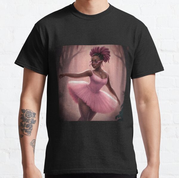 Item preview, Breatulle Dancing designed and sold by CrazyCreativeC.
