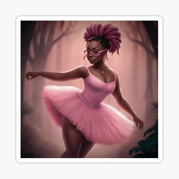 Item preview, Breatulle Dancing designed and sold by CrazyCreativeC.