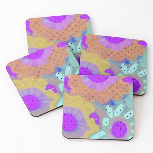 Item preview, Fresh Cineraria (citrus) designed and sold by bekki smith.