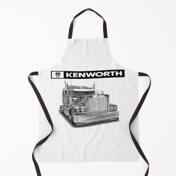 Item preview, Kenworth W900 Art designed and sold by Becooldesing.