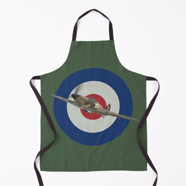 Item preview, Hawker Hurricane Roundal designed and sold by Dingo-Digital.