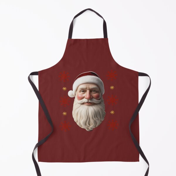 Item preview, Father Chrimbo. designed and sold by moths-minor.