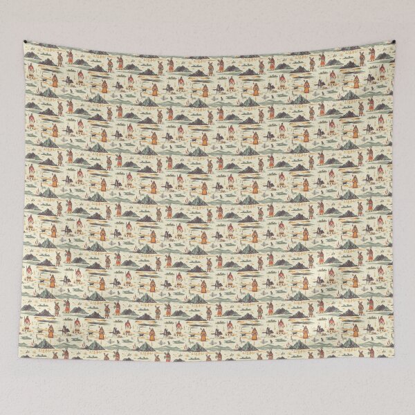 Item preview, Memory of the Native American Nations designed and sold by MidArtForge.