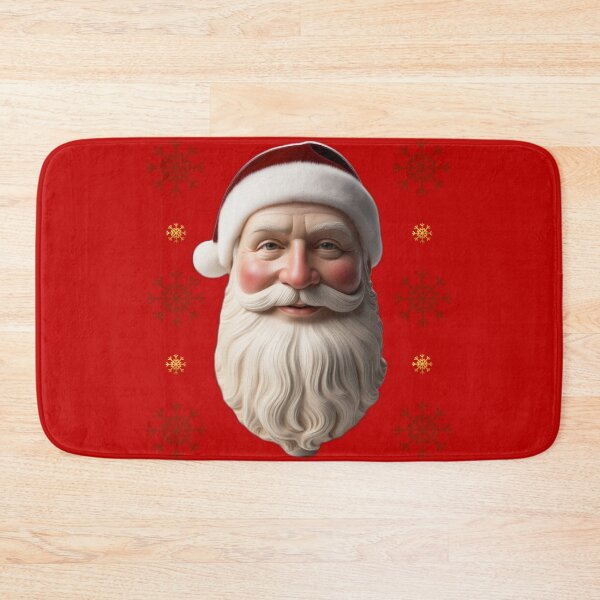 Item preview, Father Chrimbo. designed and sold by moths-minor.