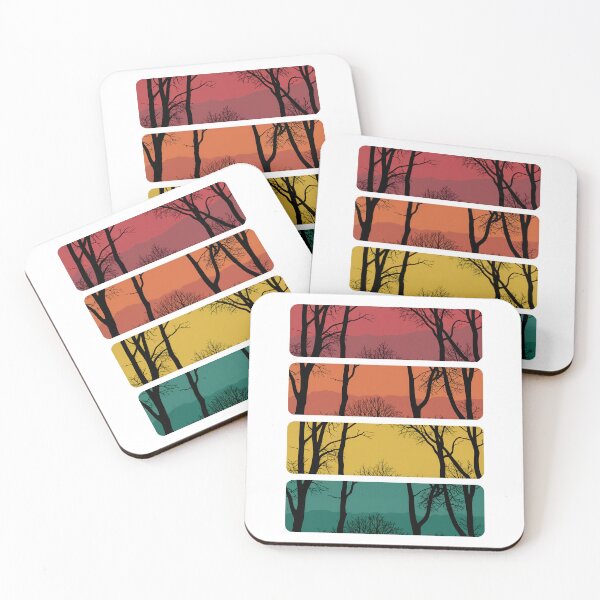 Item preview, Seasons designed and sold by Angry Swan Designs.