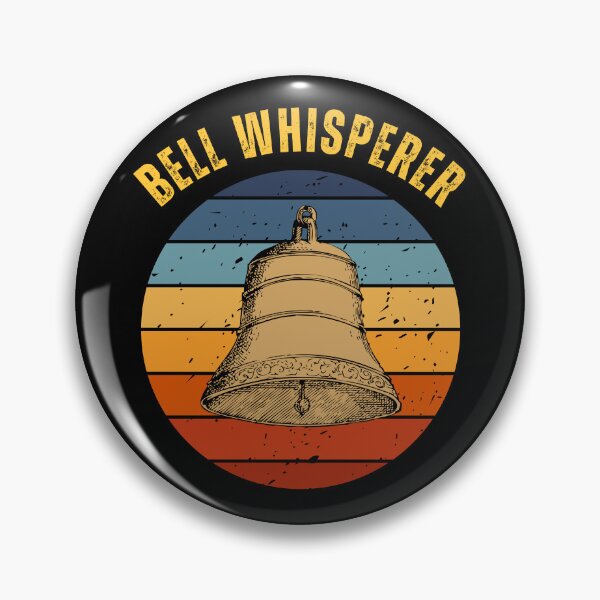 Item preview, bell whisperer designed and sold by sydney-syder.