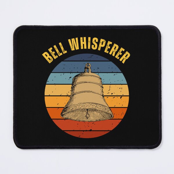 Item preview, bell whisperer designed and sold by sydney-syder.