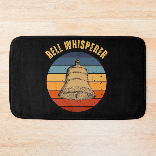 Item preview, bell whisperer designed and sold by sydney-syder.