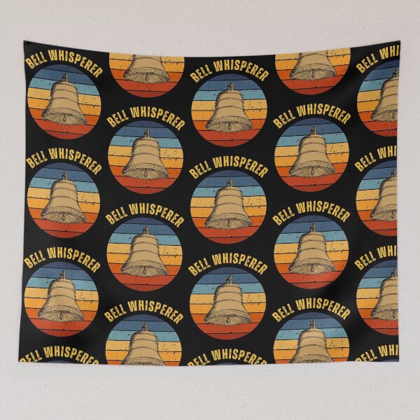 Item preview, bell whisperer designed and sold by sydney-syder.