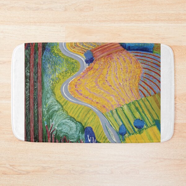 Item preview, David Hockney designed and sold by kirstenshiell.