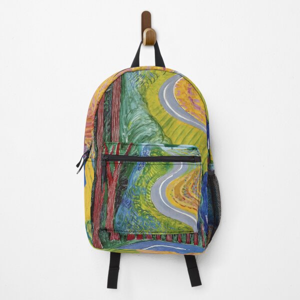 Item preview, David Hockney designed and sold by kirstenshiell.