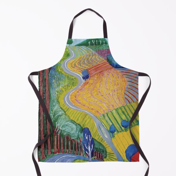 Item preview, David Hockney designed and sold by kirstenshiell.
