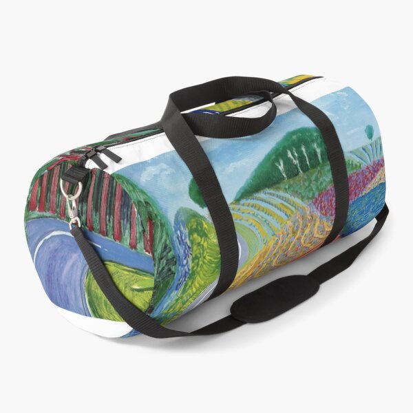Item preview, David Hockney designed and sold by kirstenshiell.