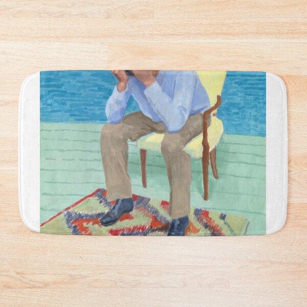 Item preview, David Hockney designed and sold by kirstenshiell.