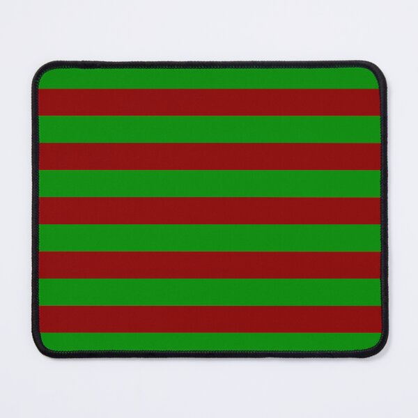 Item preview, Red Green Stripes designed and sold by Victoria Rose.