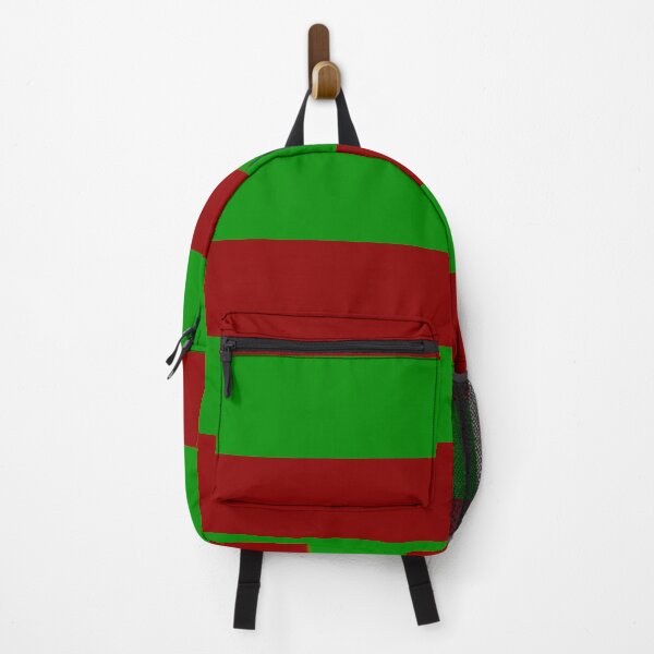 Item preview, Red Green Stripes designed and sold by Victoria Rose.