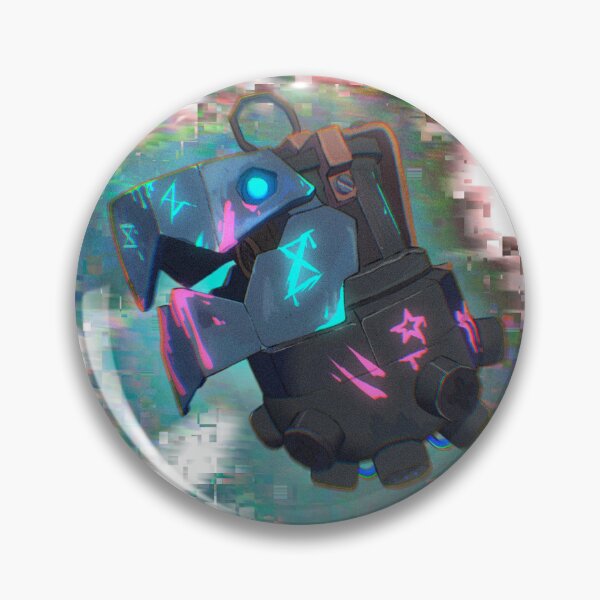 Item preview,  Bomb designed and sold by SNOW-BEAR.