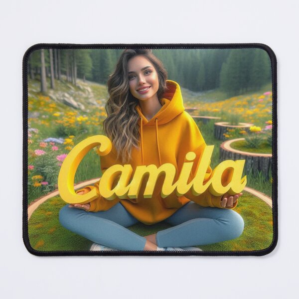 Item preview, Camila designed and sold by RaF71PrO.