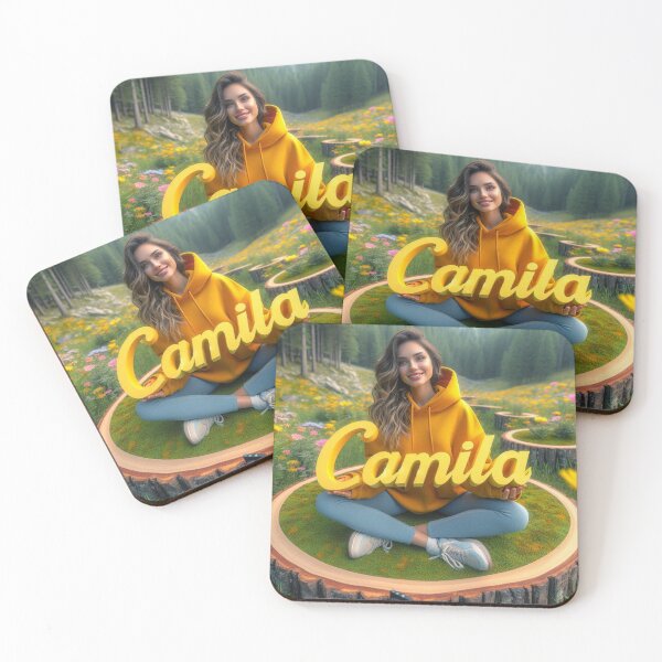 Item preview, Camila designed and sold by RaF71PrO.