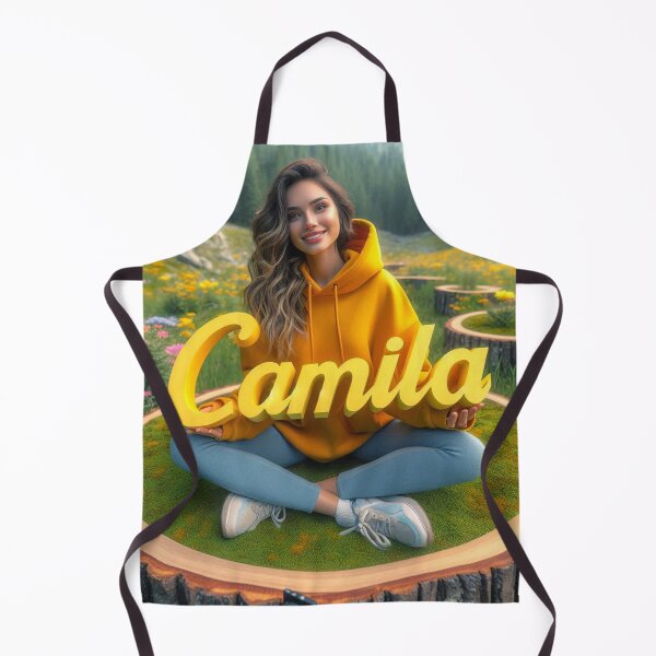 Artikelvorschau, Camila entworfen und verkauft von RaF71PrO.