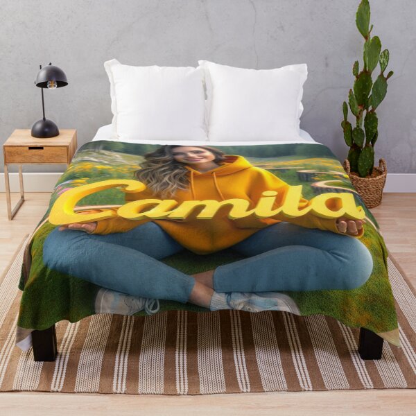Item preview, Camila designed and sold by RaF71PrO.