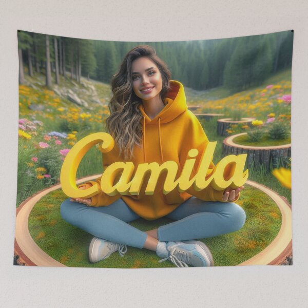 Item preview, Camila designed and sold by RaF71PrO.