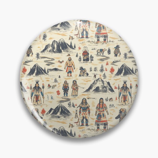 Item preview, Memory of the Native American Nations designed and sold by MidArtForge.