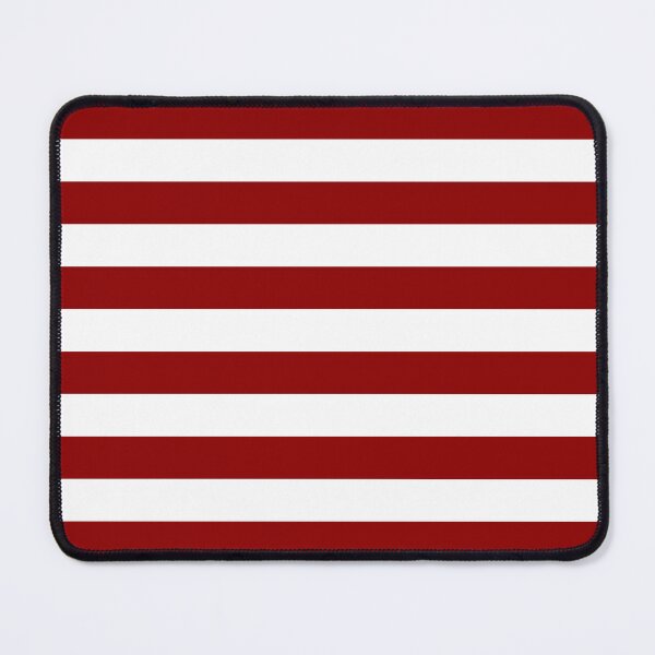 Item preview, Red White Stripes designed and sold by Victoria Rose.