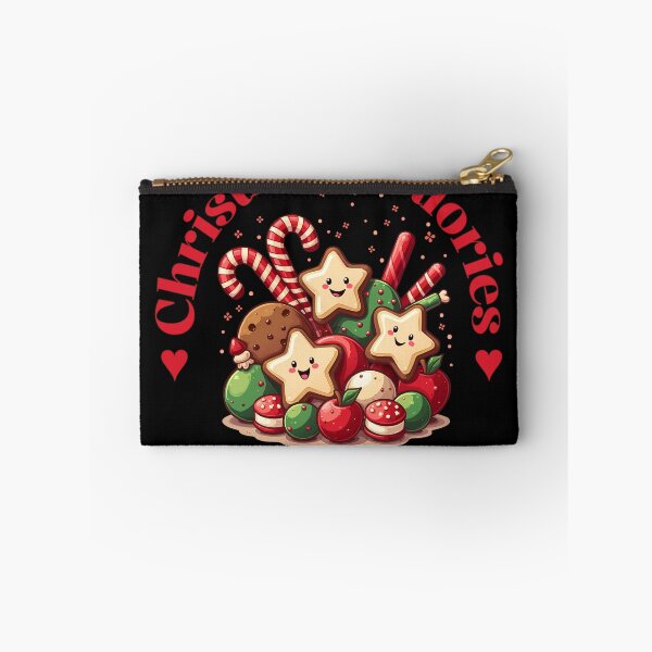 Item preview, Christmas Calories Don’t Count designed and sold by Glint-Design.