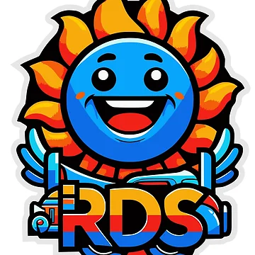 Artwork thumbnail, Sunny RDS logo by MemeStyleArtman
