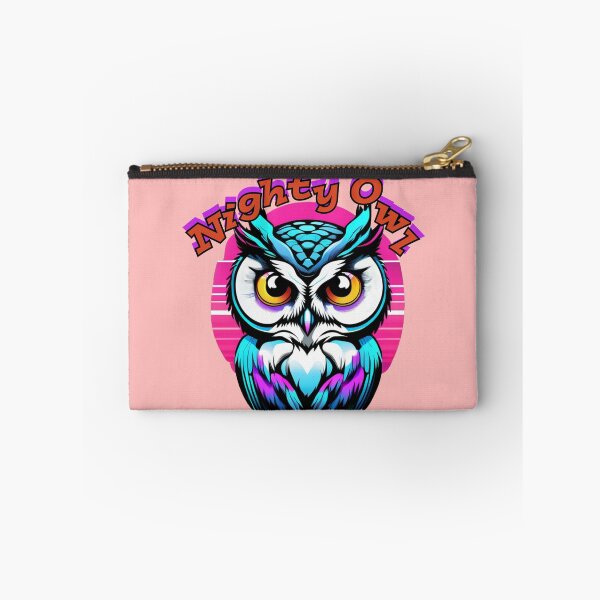Item preview, Nighty Owl designed and sold by DesignPrePress.
