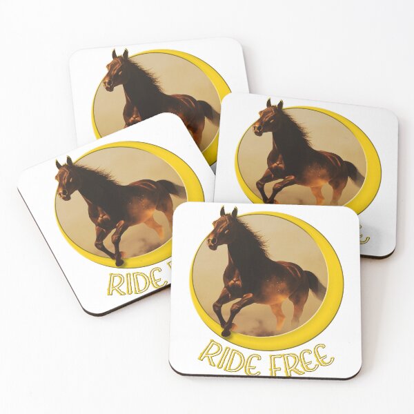 Item preview, Ride Free designed and sold by Zagdan.