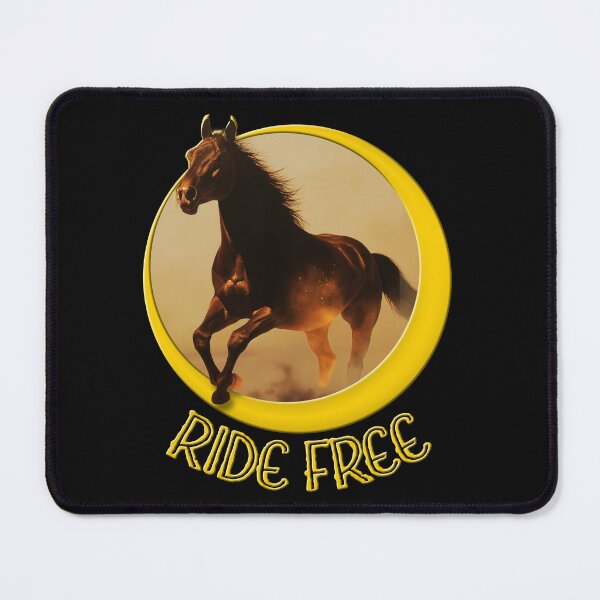 Item preview, Ride Free designed and sold by Zagdan.