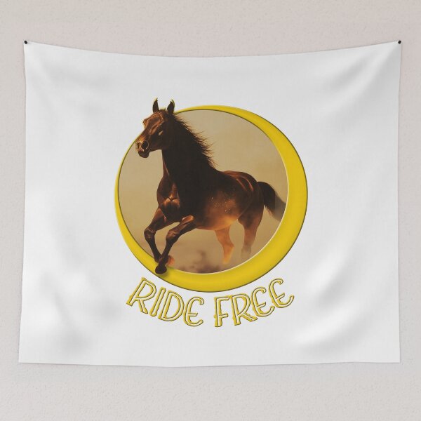 Item preview, Ride Free designed and sold by Zagdan.