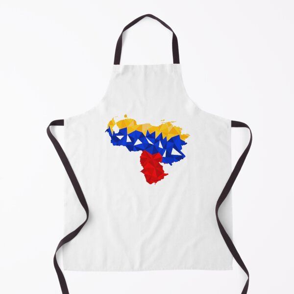 Item preview, Venezuela Abstract designed and sold by mauisita.