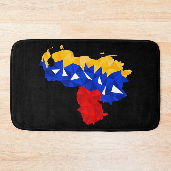 Item preview, Venezuela Abstract designed and sold by mauisita.
