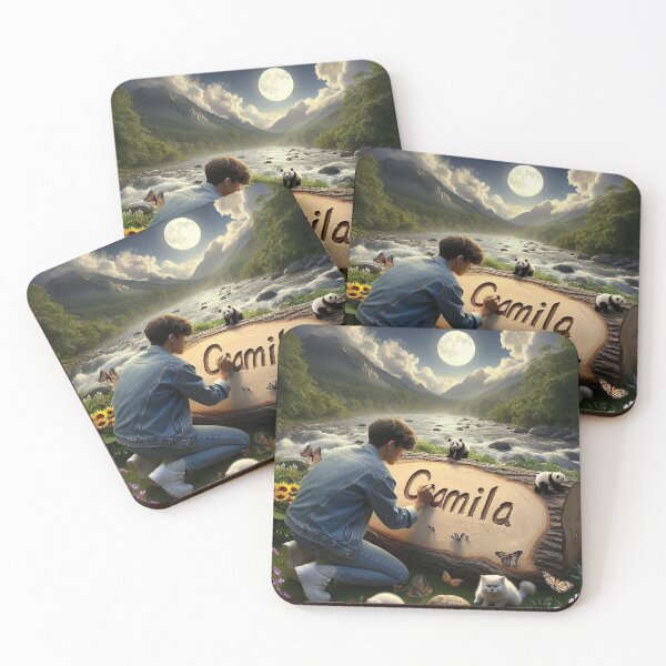 Item preview, Camila designed and sold by RaF71PrO.
