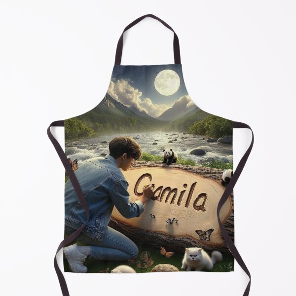 Item preview, Camila designed and sold by RaF71PrO.