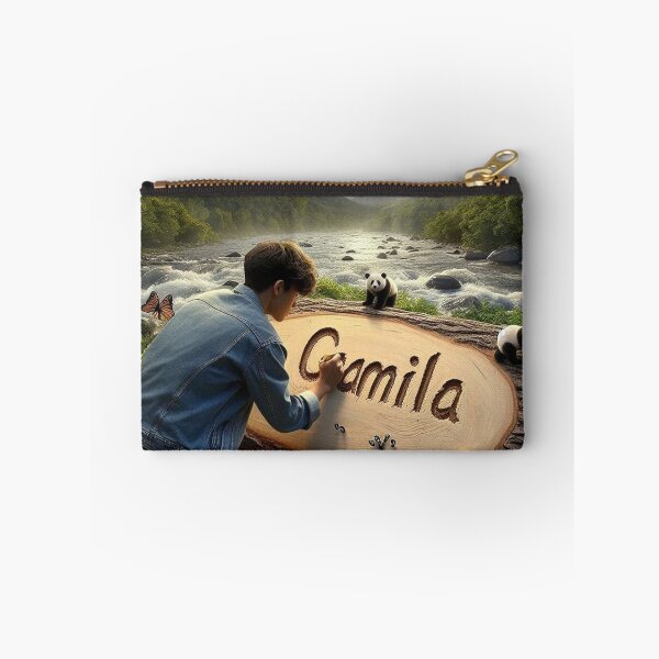 Item preview, Camila designed and sold by RaF71PrO.