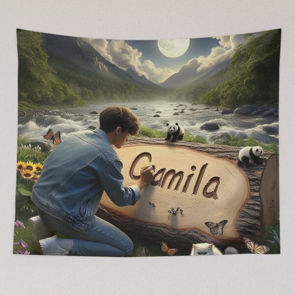 Item preview, Camila designed and sold by RaF71PrO.