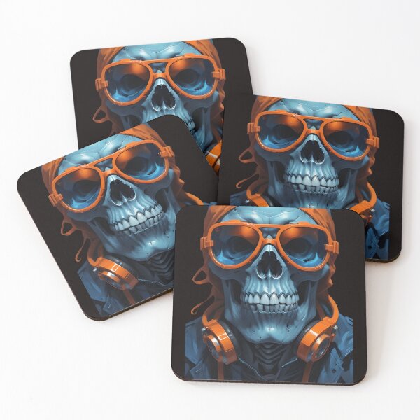 Item preview, Skull Style designed and sold by Rostislav Tarasenko.