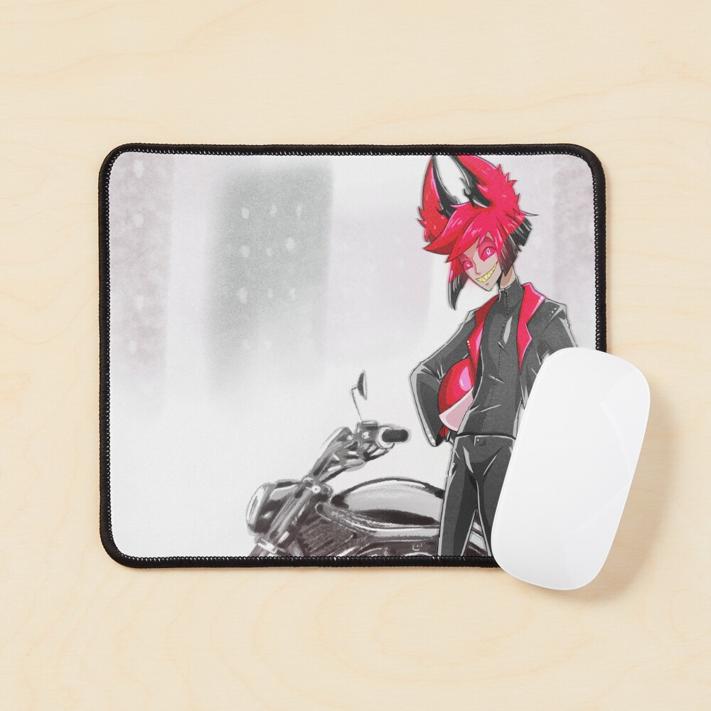 Item preview, Mouse Pad designed and sold by KidaDrawings94.
