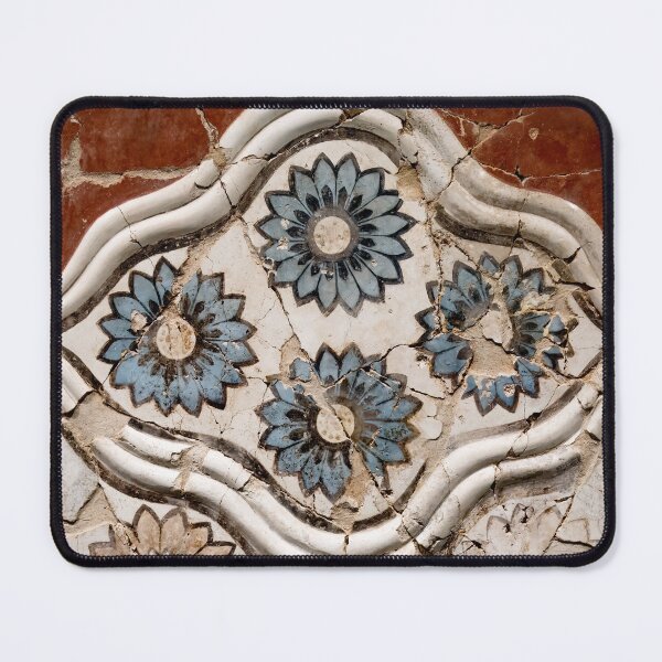 Item preview, Thera Wall Decoration Akrotiri designed and sold by Weston  Westmoreland.