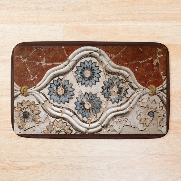 Item preview, Thera Wall Decoration Akrotiri designed and sold by Weston  Westmoreland.