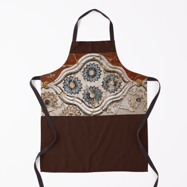 Item preview, Thera Wall Decoration Akrotiri designed and sold by Weston  Westmoreland.