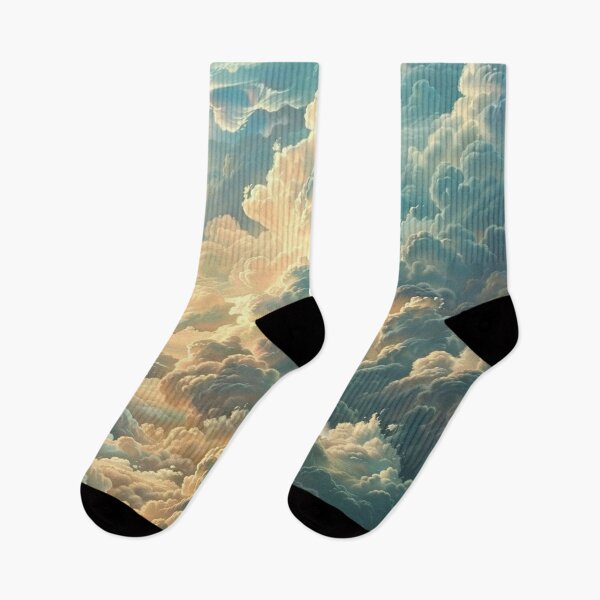 Item preview, Heaven, I'm in Heaven  designed and sold by KingAbyss.