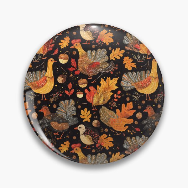 Item preview, Thanksgiving Traditions and Delights designed and sold by MidArtForge.