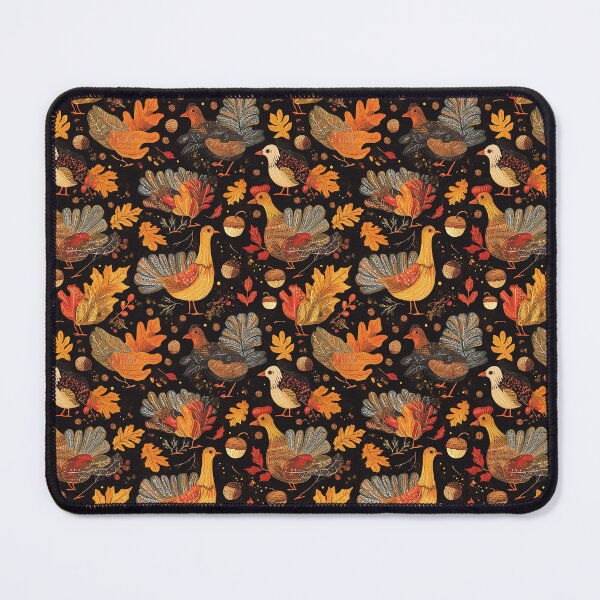Item preview, Thanksgiving Traditions and Delights designed and sold by MidArtForge.