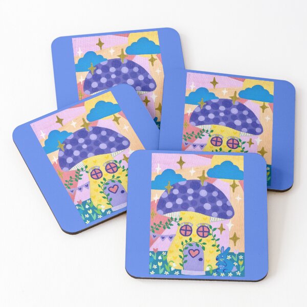 Item preview, Casa de conejitos designed and sold by Suemickey.