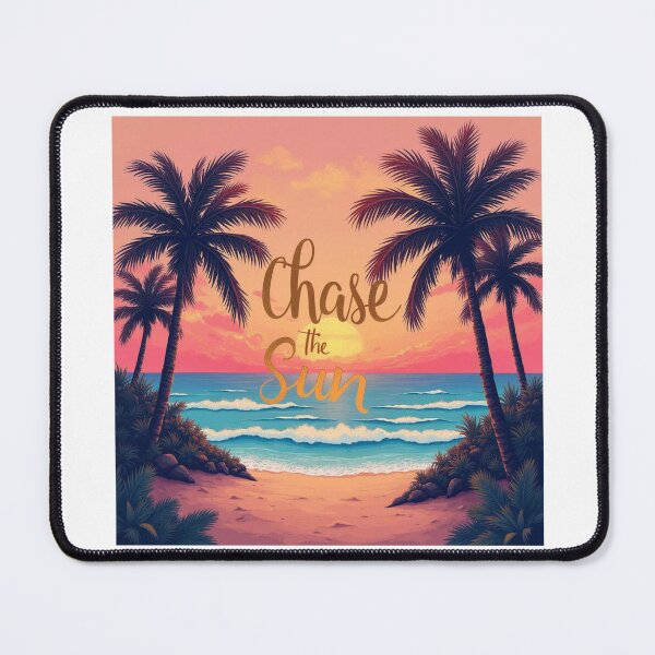 Item preview, Sunset Dream Escape designed and sold by sachinnaha.